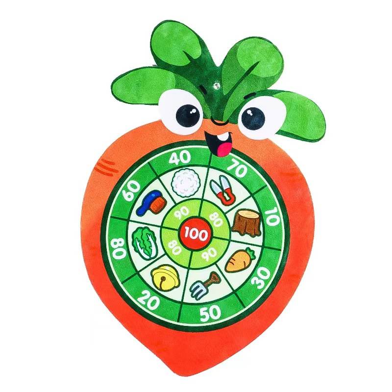 [Robbs] Children's darts